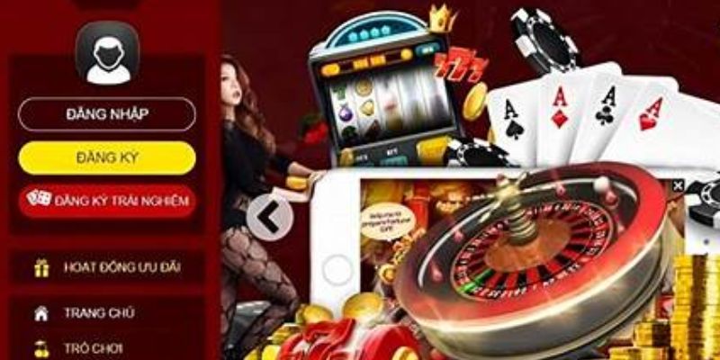 Chơi game trên website 33Win rất tiện lợi