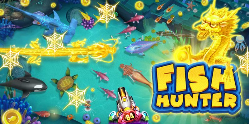 Tổng quan về game Fish Hunter 