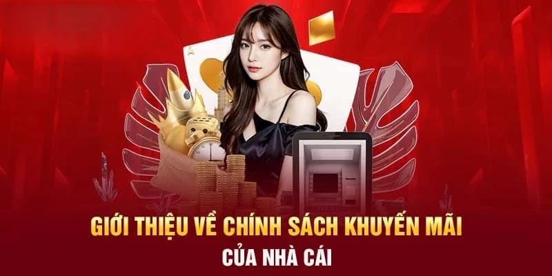 Khái quát đôi nét về khuyến mãi 33Win