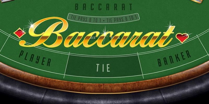 Mẹo đánh Baccarat là gì?