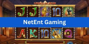 Netent Gaming 33WIN - Trải Nghiệm Tựa Game Siêu Hot 2024