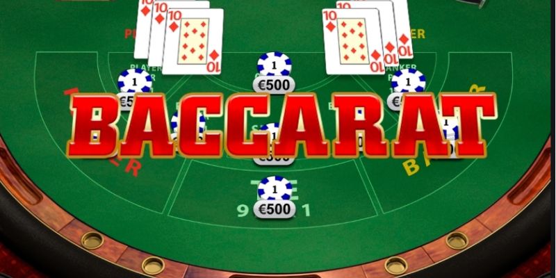 Những điểm quan trọng cần lưu ý khi áp dụng mẹo đánh Baccarat