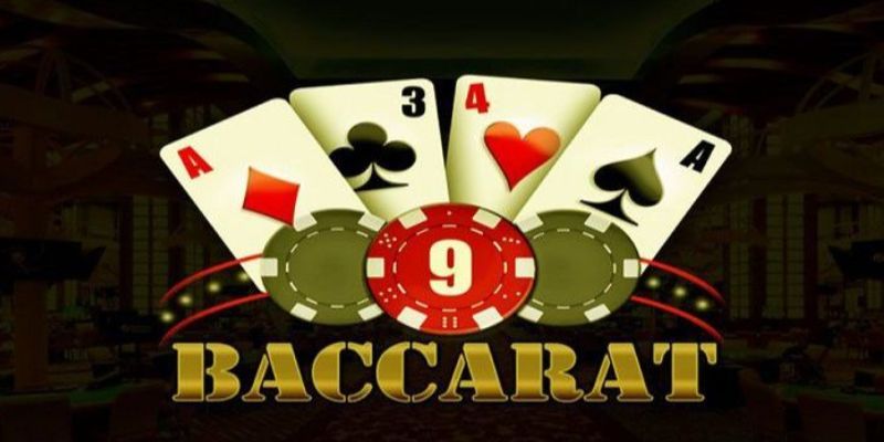 Lý do nên áp dụng mẹo đánh Baccarat vào game