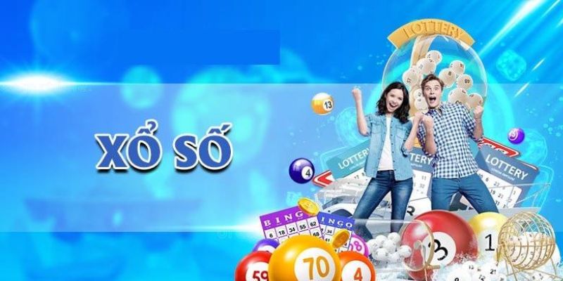 Xổ số 33win trực tuyến thu hút người tham gia